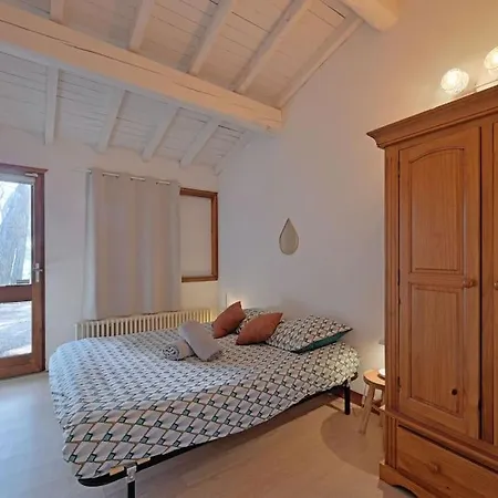 Grande Avec Piscine Pres D'avignon - Holiday home *
